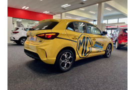 2025 MG MG3 Hybrid+ Excite Hatch
