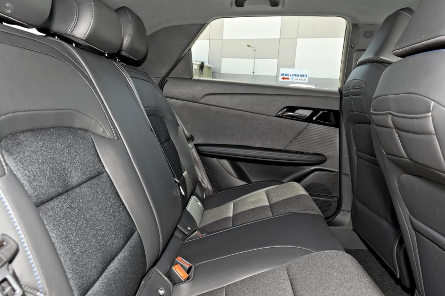 2024 MG MG4 MEH32 Essence 64 Hatch Image 9