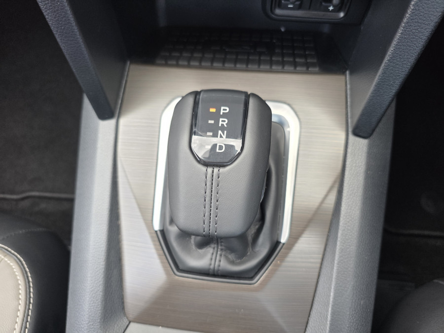 2026 Volkswagen Amarok NF TDI600 Style Ute Image 11