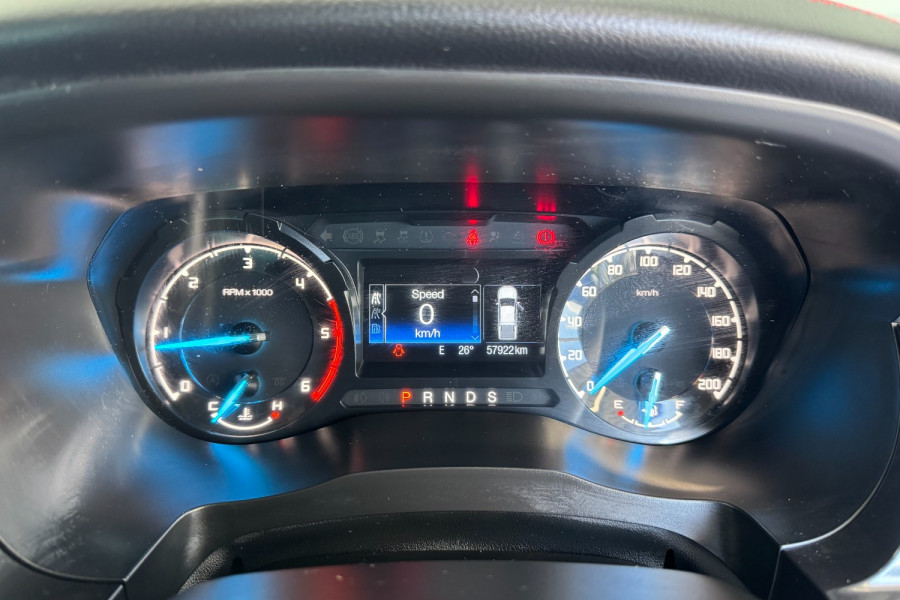 2022 MY21.75 Ford Ranger P703 FX4 Ute Image 9