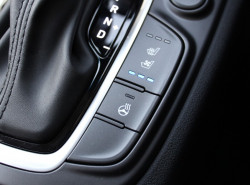 2018 Hyundai Kona OS Highlander Wagon