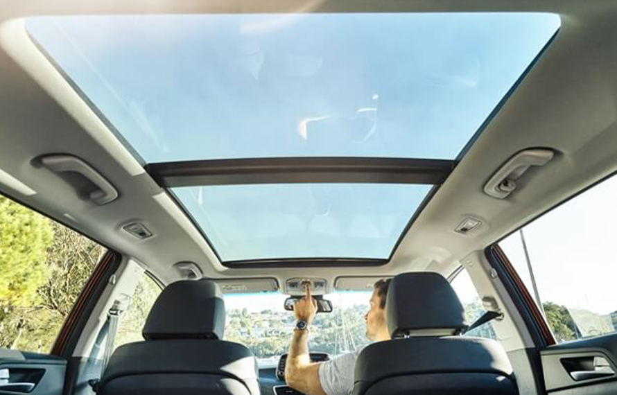 New Hyundai Tucson for sale in Cairns Trinity Hyundai