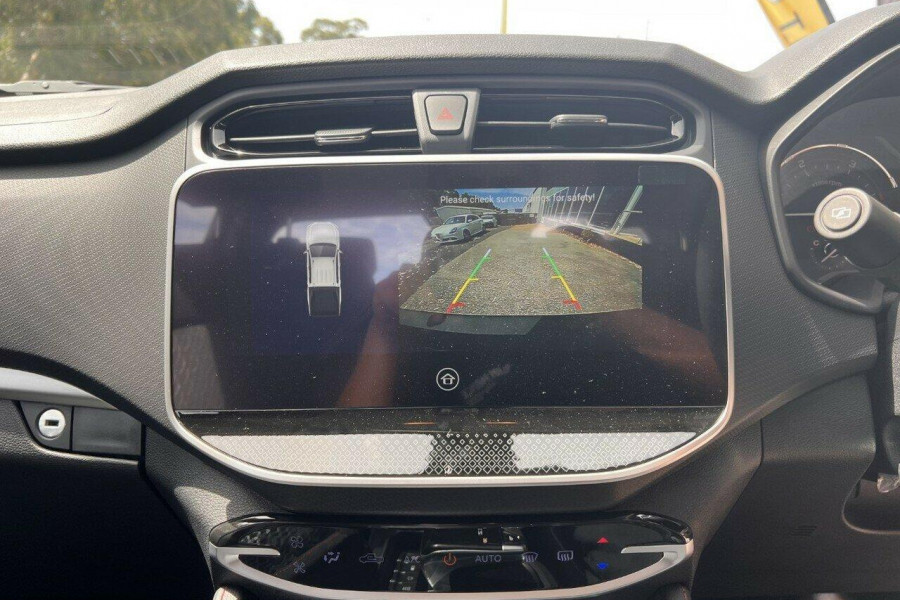 2023 LDV T60 SK8C Max PRO Ute Image 17