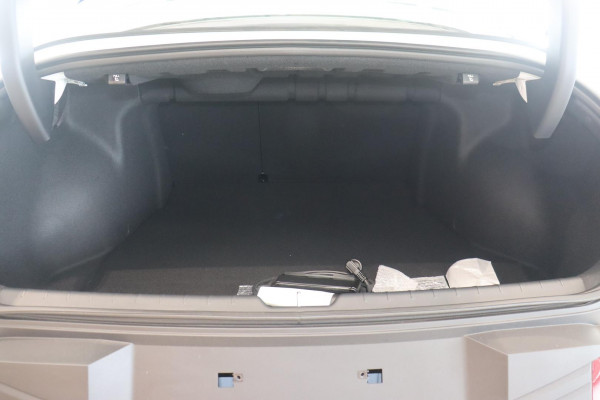 2025 MY26 Kia EV4  Air Standard Range Sedan Image 22