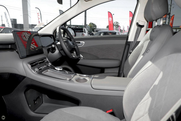 2026 MG MGS6 EV IS3E Essence SUV Image 6