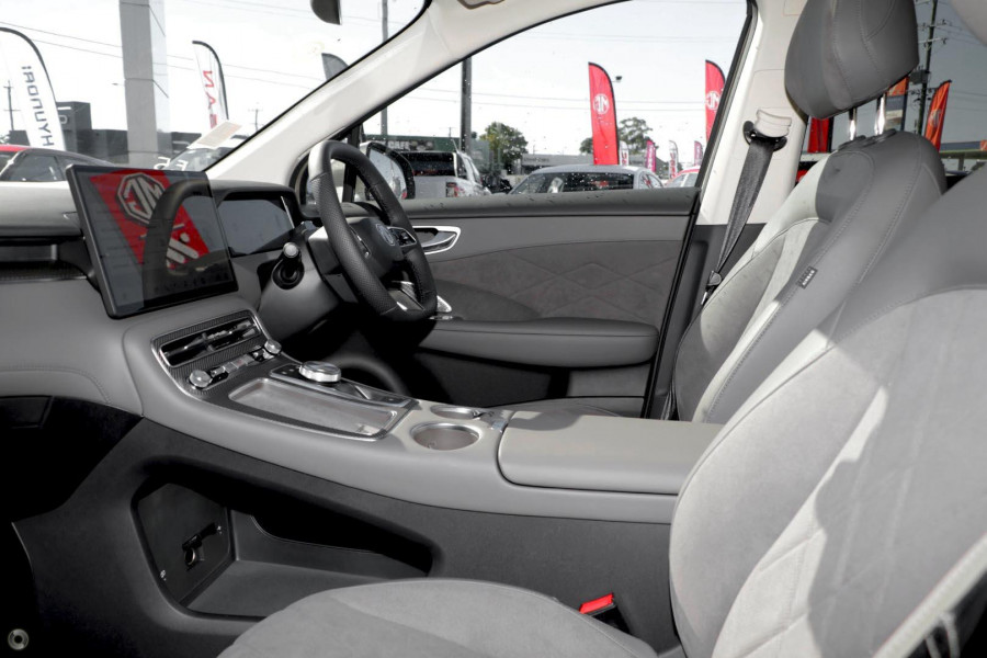 2026 MG MGS6 EV IS3E Essence SUV Image 6