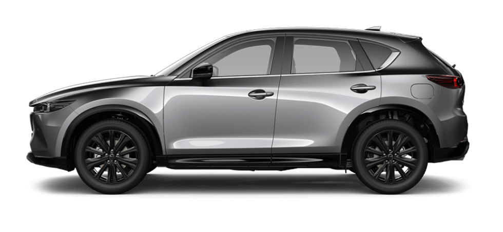 2024 Mazda CX-5 KF Series G35 GT SP SUV Image 22