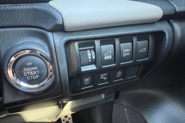 2023 MY24 Subaru Forester S5 2.5i SUV Image 12