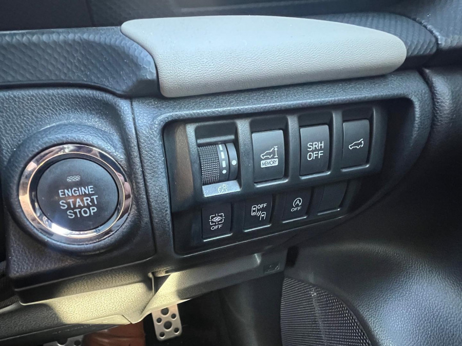2023 MY24 Subaru Forester S5 2.5i SUV Image 12
