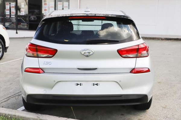 2019 Hyundai I30 PD2 MY19 Active Hatchback