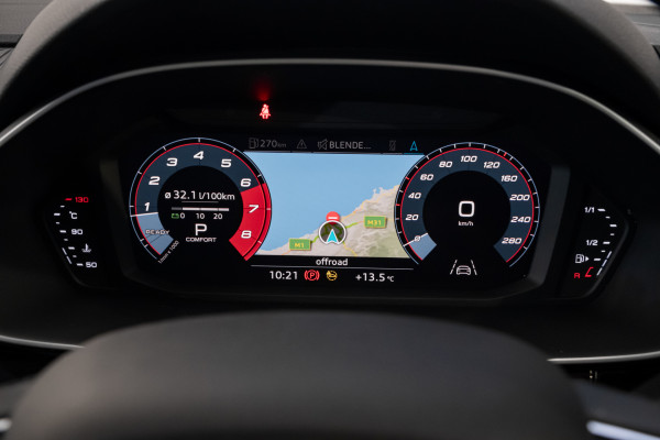 2020 Audi Q3 F3 35 TFSI S line SUV image 10