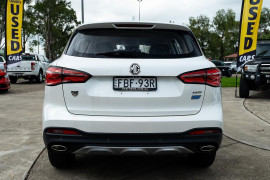 2022 MG HS Plus EV SAS23 Excite SUV