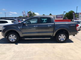 2018 MY19.00 Ford Ranger Utility