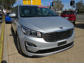 Kia Carnival S YP
