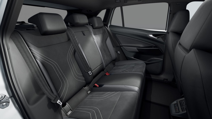 2026 Volkswagen ID. 4 E2 Pro SUV Image 13