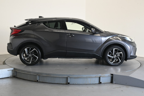 2022 Toyota C-HR 2X088303A Koba SUV