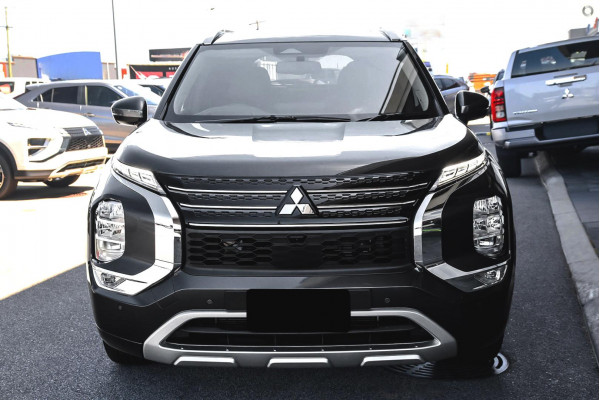 2024 Mitsubishi Outlander ZM PHEV Exceed SUV