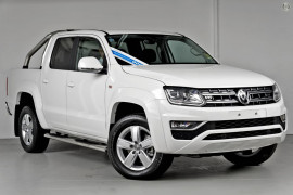 Volkswagen Amarok Highline 2H