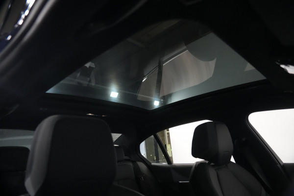 2025 BMW i5 eDrive40 M Sport Sedan image 26