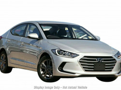 Hyundai Elantra Active AD
