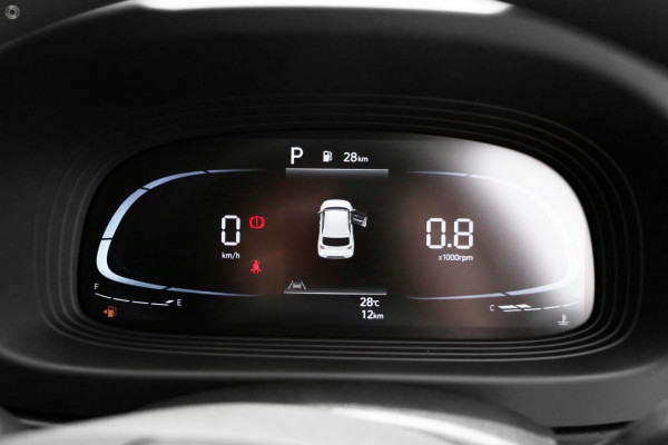 2025 MY26 Hyundai Venue QX.V5  SUV Image 12