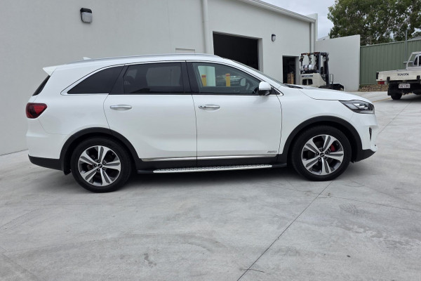 2019 Kia Sorento UM GT-Line SUV Image 2