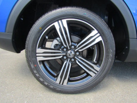 2019 MG Zs 1.0t 6at Essence Sports utility vehicle