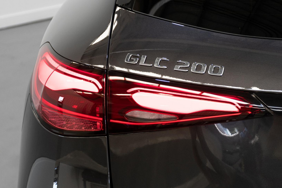 2026 Mercedes-Benz GLC-Class X254 GLC200 SUV