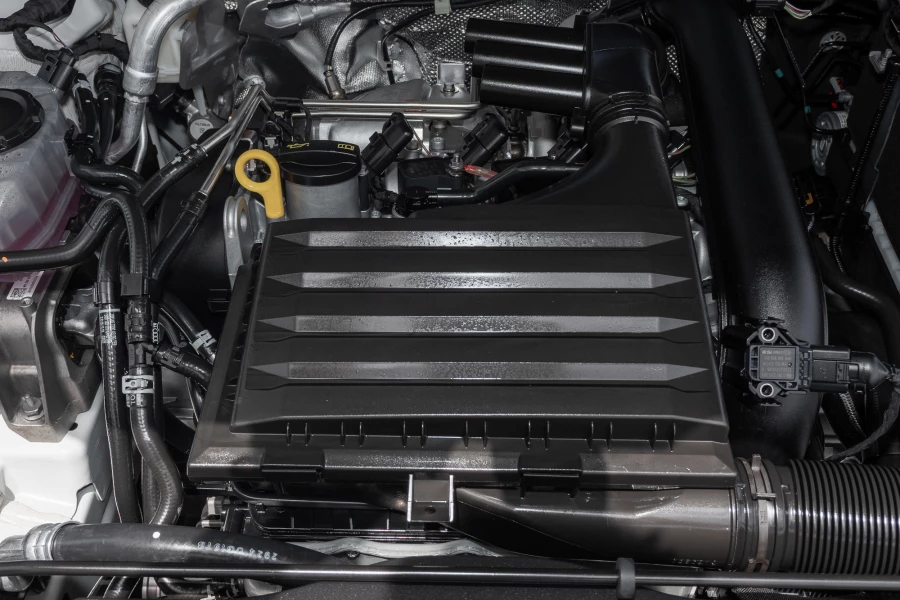 2026 Volkswagen Golf 8.5 110TSI Life Hatch Image 17