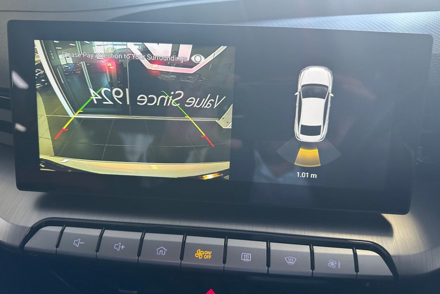 2023 MG MG5 AP32 Vibe Sedan Image 15
