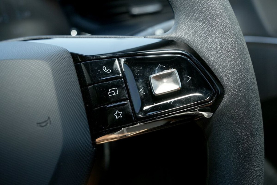 2025 MG MG3 Excite Hatch Image 18