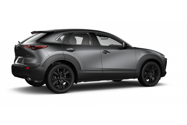 2026 Mazda CX-30 DM Series G20 Touring LE SUV Image 12