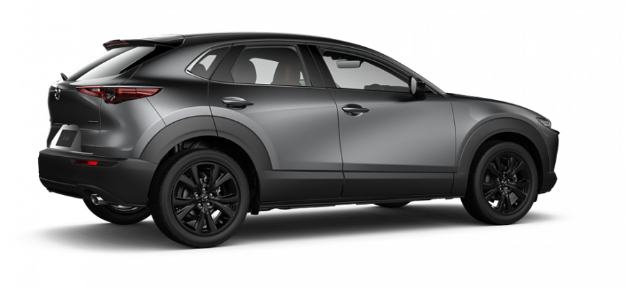 2026 Mazda CX-30 DM Series G20 Touring LE SUV Image 12