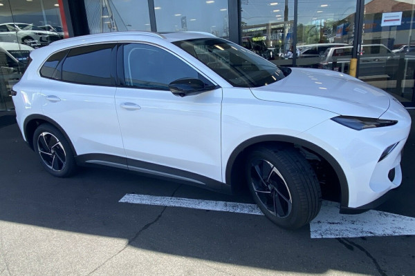 2026 MG MGS5 EV ZS3EM Essence 62 SUV Image 8