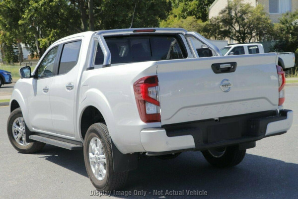2024 Nissan Navara D23 ST Ute