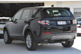 2019 Land Rover Discovery Sport L550 19MY Si4 177kW Suv Image 3