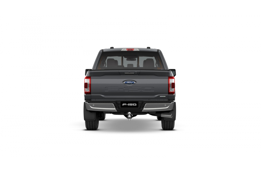 2023 Ford F-150 No Series Lariat Dual Cab Image 6