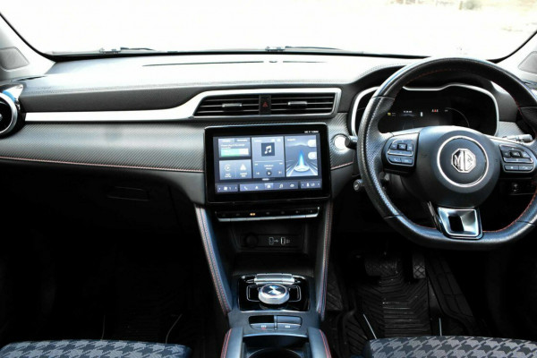 2022 MG ZS EV AZS1 Excite SUV