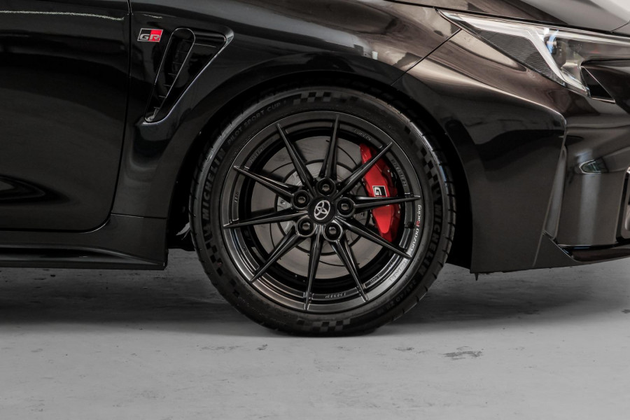 2023 Toyota Corolla GZEA14R GR Morizo Edition Hatch