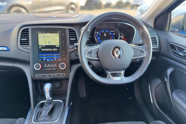 2017 Renault Megane BFB GT-Line Hatch Image 17