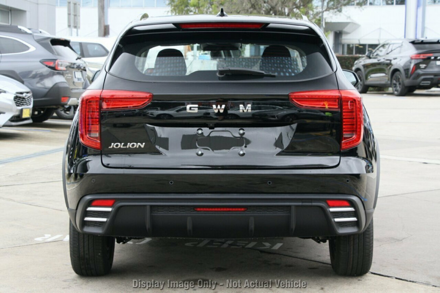 2025 GWM Haval Jolion A01 Premium SUV Image 18