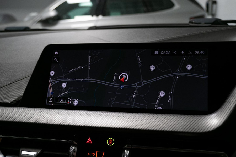 2020 BMW 2 Series F44 220i M Sport Sedan