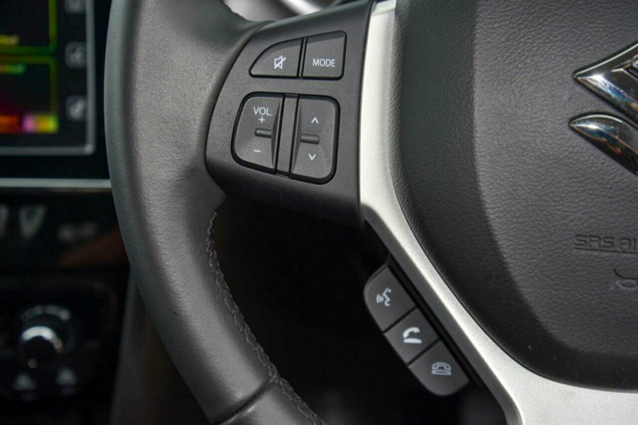 2023 Suzuki Vitara LY Series II Wagon Image 12