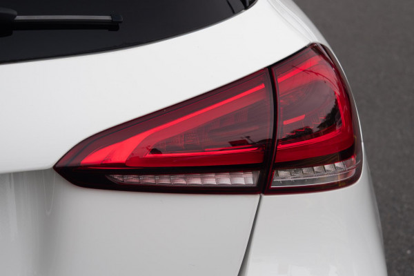 2022 MY22.5 Mercedes-Benz A-Class W177 A250 Hatch