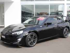 Toyota 86 GTS ZN6