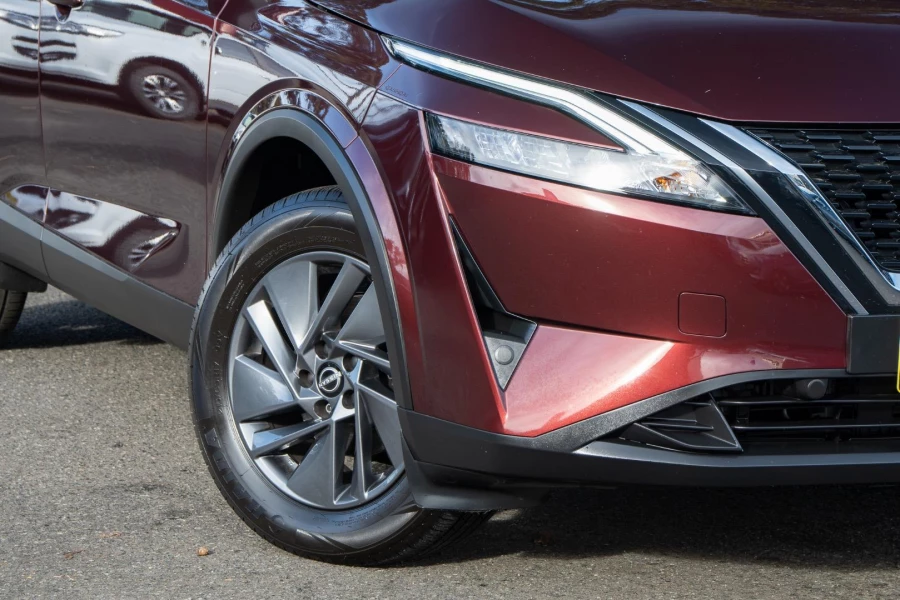 2024 Nissan QASHQAI J12 ST SUV Image 6