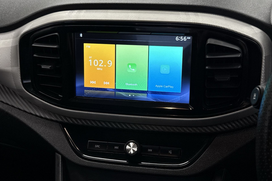 2022 MG MG3 SZP1 Core Hatch Image 6