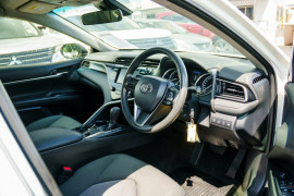 2019 Toyota Camry ASV70R Ascent Sport Sedan