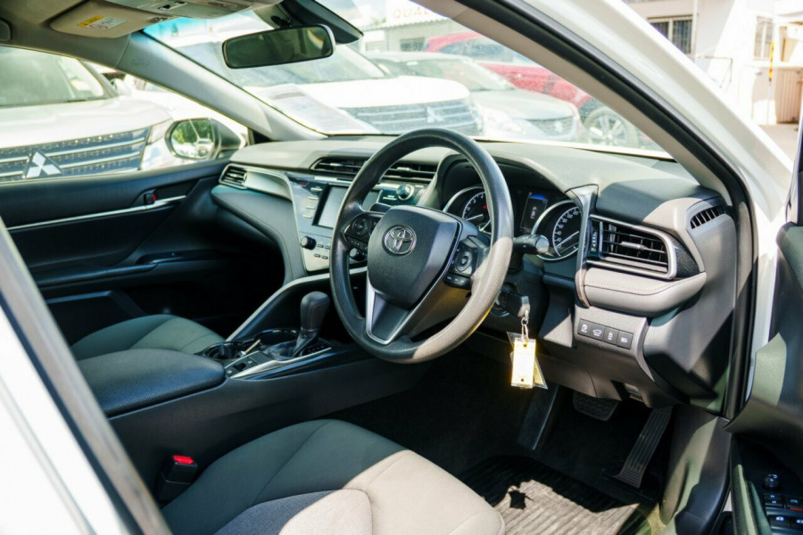 2019 Toyota Camry ASV70R Ascent Sport Sedan Image 14