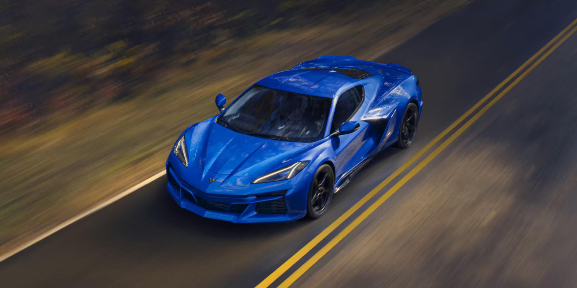 ZER Performance Package Image